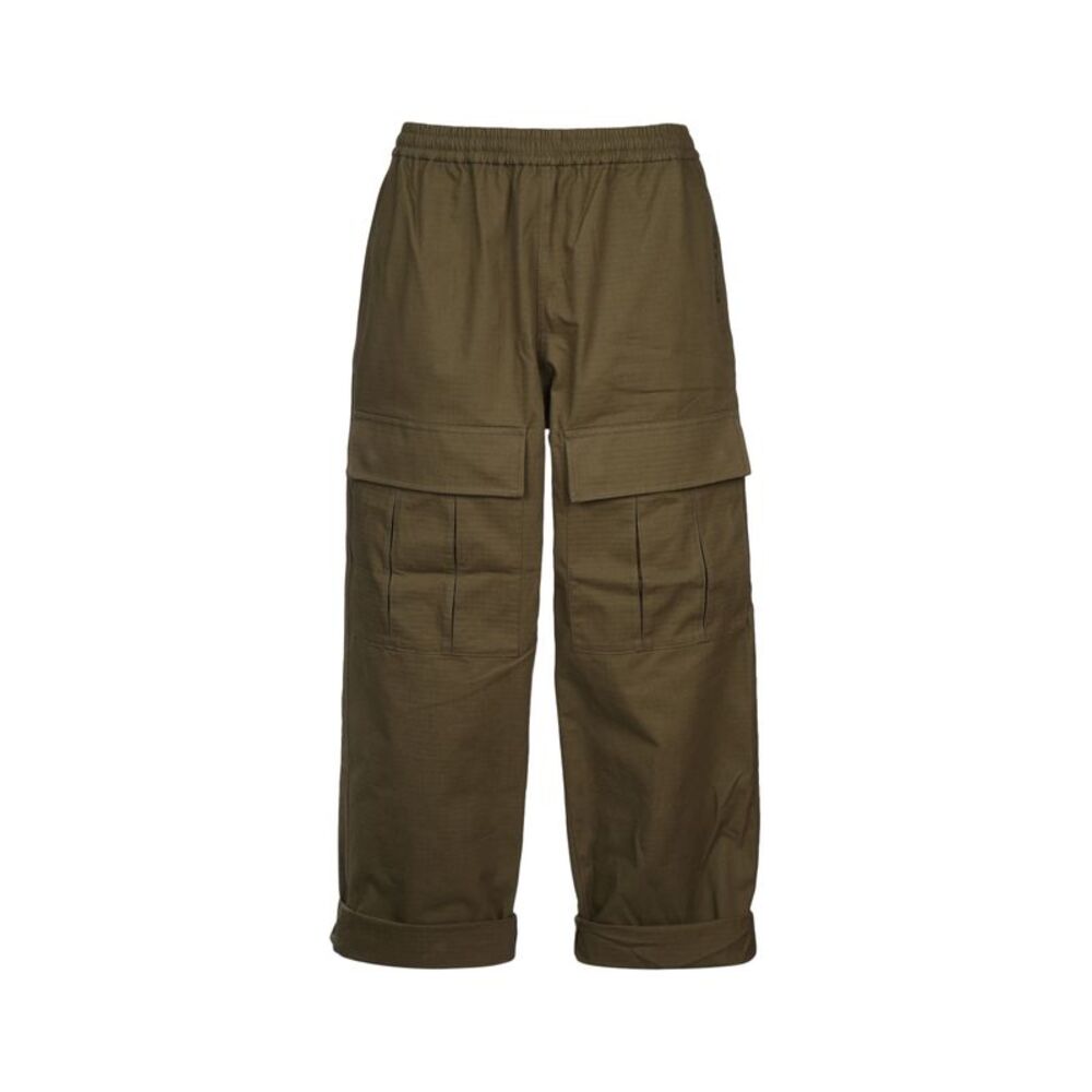 Acne Studios Men Pantalone